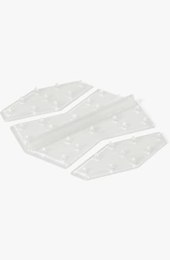 Dakine Modular tapis Blanc