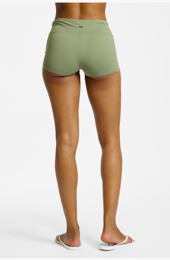 O'NEILL Grenada Damen Badehose Grün