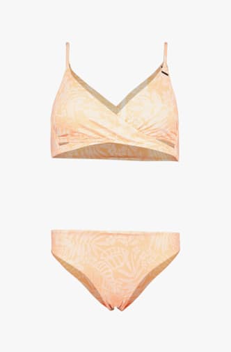 O'NEILL Baay & Maoi Damen Bikini Pink