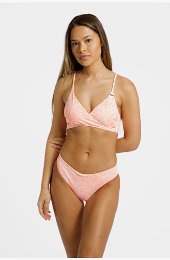 O'NEILL Baay & Maoi bikini femmes Pink