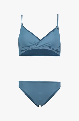 O'NEILL Baay & Maoi Damen Bikini Blau