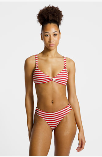 O'NEILL Originals Damen Bikini Rot