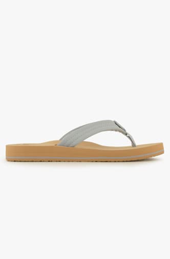 REEF Cushion Breeze tongs femmes Bleu