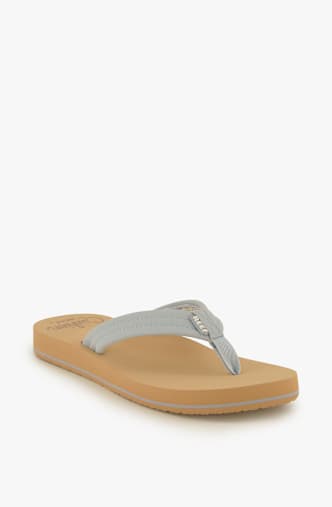 REEF Cushion Breeze Damen Flip Flop Blau