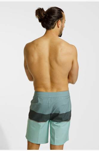 O'NEILL Hyperfreak Heat Block 19'' short de bain hommes Bleu