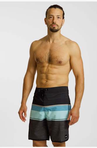 O'NEILL Lennox Scallop 19'' costume da bagno uomo Blu