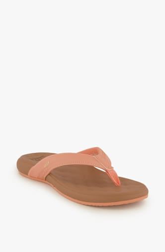 REEF Cushion Melody Damen Flip Flop Pink