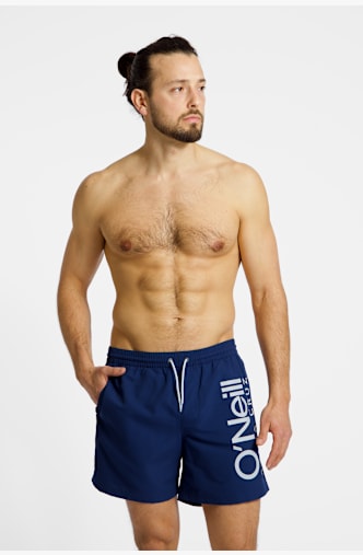 O'NEILL Cali 16'' Herren Badeshort Blau