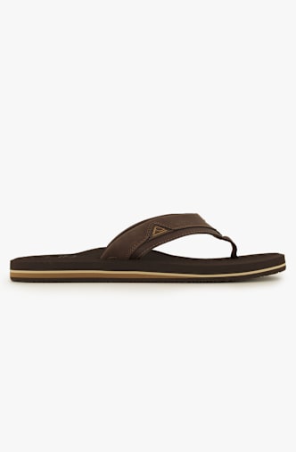 REEF Cushion Dawn infradito uomo Marrone