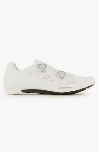 SCOTT Vertec BOA® chaussures de vélo hommes Blanc