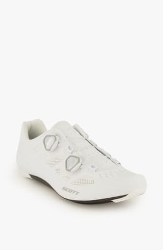 SCOTT Vertec BOA® scarpe da ciclista uomo Bianco