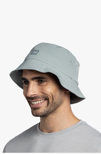 Buff Adventure Bucket Sonnenhut Grün