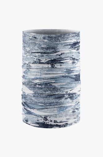 Buff CoolNet Insect Shield® Neckwarmer Blau