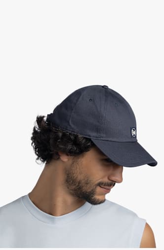 Buff Baseball cap Bleu