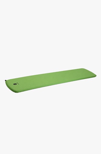 46 NORD Travel Pro S.I. LW+ materasso gonfiabile Verde