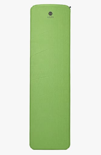 46 NORD Travel Pro S.I. LW+ matelas pneumatique Vert