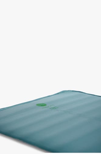 46 NORD Comfort Extreme S.I.3D LXW matelas pneumatique Vert