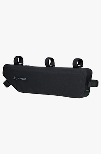 VAUDE Trailframe L Rahmentasche Schwarz
