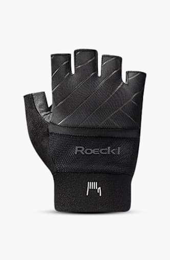 roeckl Bonau 2 Bikehandschuh Schwarz