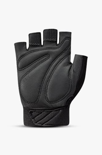 roeckl Bonau 2 Bikehandschuh Schwarz