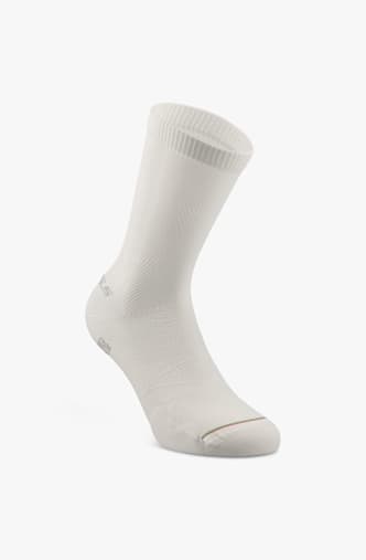 Q36.5 Ultra Long 19 36-47 calze da bici Bianco