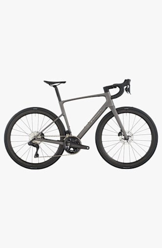 SCOTT Addict 20 28 Rennvelo Grau
