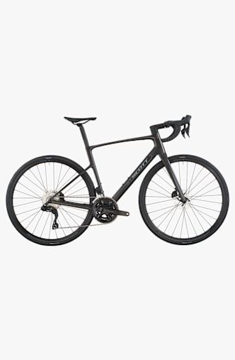 SCOTT Addict 40 28 bici da corsa Nero