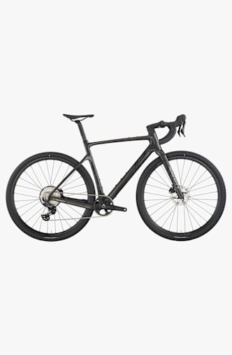 SCOTT Addict Gravel 30 28 Gravel Bike Schwarz