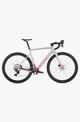 SCOTT Addict Gravel 30 28 Gravel Bike Grau
