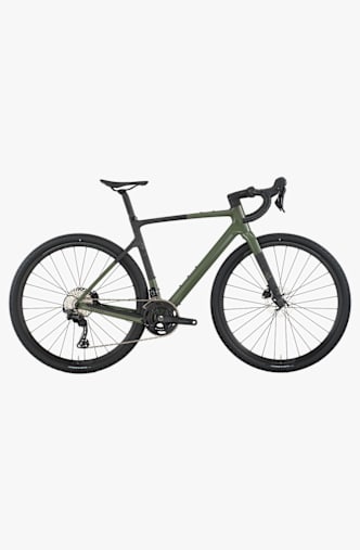 SCOTT Addict Gravel 40 28 gravel bike Verde