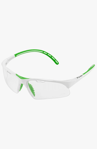 Tecnifibre Protection Brille Grün