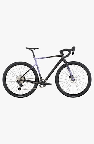 SCOTT Speedster Gravel 10 gravel bike Viola