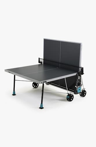 Cornilleau Outdoor 300X Crossover tavolo da ping-pong Grigio