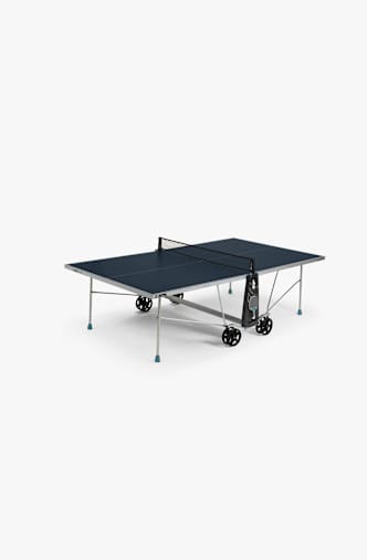 Cornilleau Outdoor 100X Crossover tavolo da ping-pong Grigio