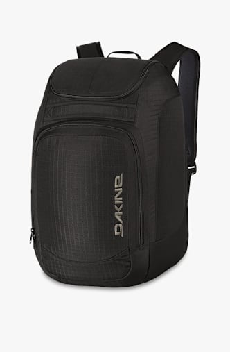 Dakine 50 L sac à dos pour chaussures de ski Noir