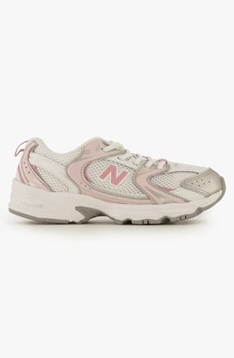 New Balance 530 sneaker enfants Blanc