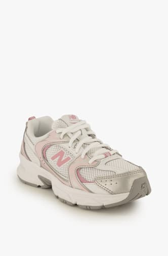 New Balance 530 Kinder Sneaker Weiss