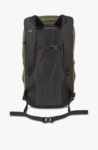 Rab Adrift 24 L zaino Verde