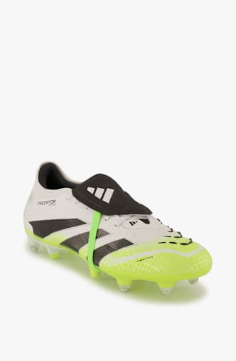 adidas Predator Elite Pro FT SG Fussballschuh Schwarz