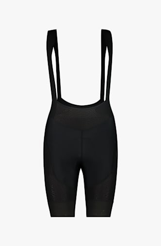 Santini Super Lite 2.0 bib tight femmes Noir