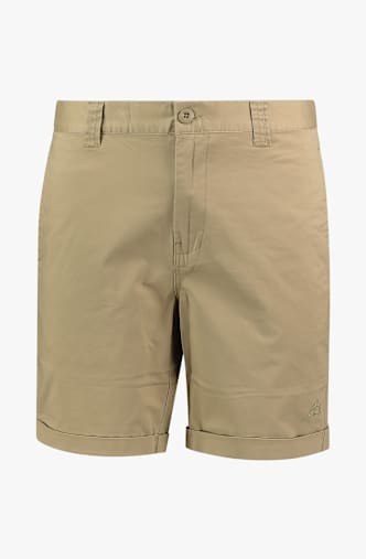 BEACH MOUNTAIN pantaloncini uomo Beige