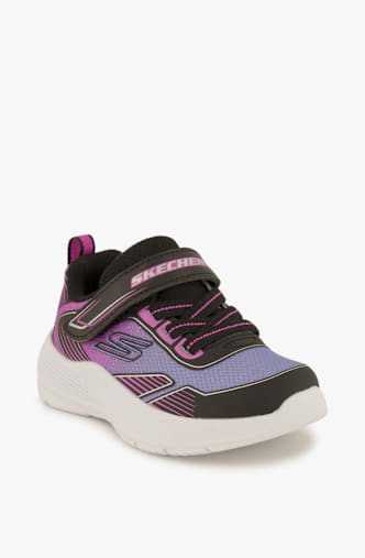 Skechers Microspec Advance sneaker enfants Violet