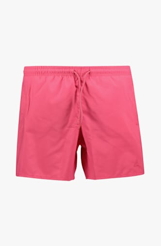 BEACH MOUNTAIN short de bain hommes Pink