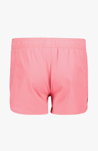 BEACH MOUNTAIN short de bain filles Pink