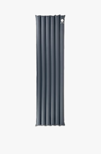 46 NORD Lite Pro matelas pneumatique Bleu