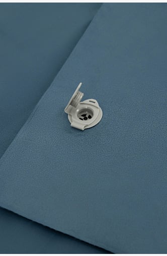 46 NORD Lite Pro matelas pneumatique Bleu