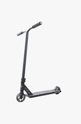 MGP MG4 Titan Scooter Schwarz