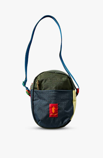 Cotopaxi Todo Soulder Del Dia 1 L bag Multicolore
