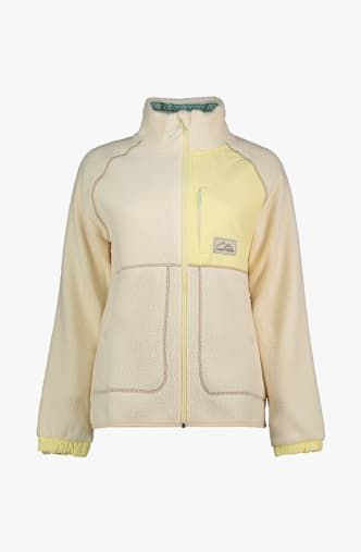 Kari Traa Emma midlayer donna Bianco