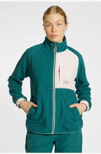 Kari Traa Emma midlayer donna Turchese